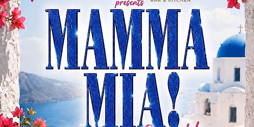 Mamma Mia Brunch