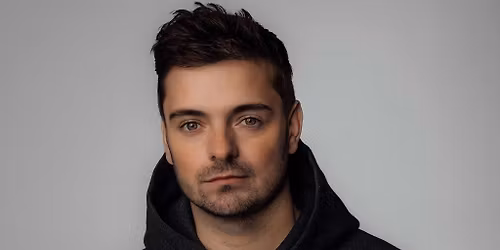 Martin Garrix with Justin Mylo (21+ Event)