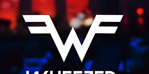 Wheezed - At The Blind Pig Sowerby Bridge