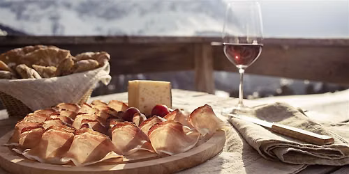 Sip & Savor: Regione Alto Adige