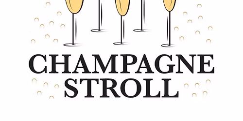Pawling Champagne Stroll