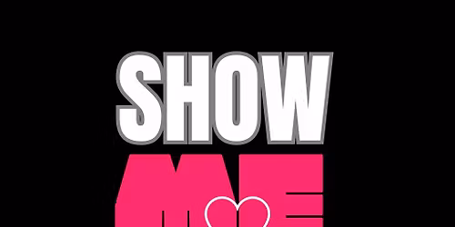 SHOW ME LOVE at the Terrace bar