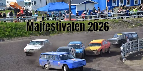 Majfestivalen 2026