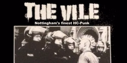 The Vile, Wastegate
