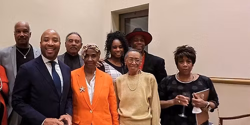 Neighbor at State Theatre Portland