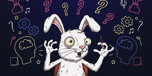 Chuck Luckman's Trivia Show