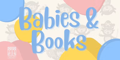 Babies & Books