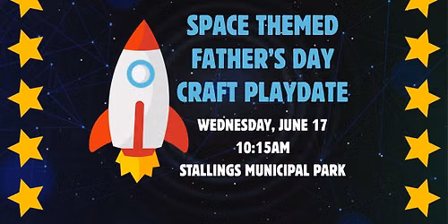 Playdate for Kids | Father's Day Craft