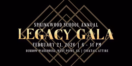 Legacy Gala