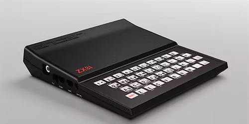 Cambridge Computer History Tour