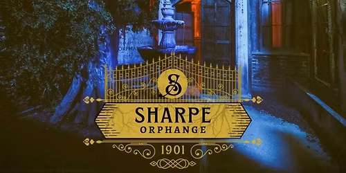 BEHIND THE SCREAMS - At the Thirteenth Hour Haunted Attraction