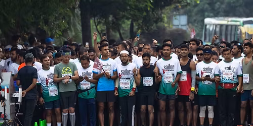 7TH ANNUAL RUNBANGLA RACE 2026