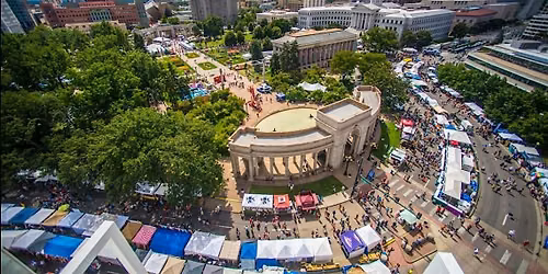 Denver Craft and Makers Show