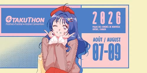 Otakuthon 2026