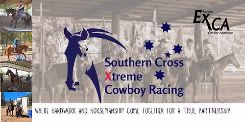 David Cowley Horsemanship \/ Obstacle Clinic