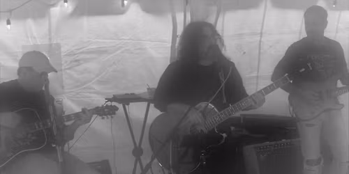 SBJ Acoustic Bad Mannerz @ Maria V's Bar & Restaurant