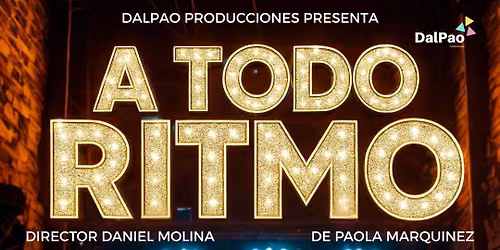 Entradas \u00a1A Todo Ritmo!
