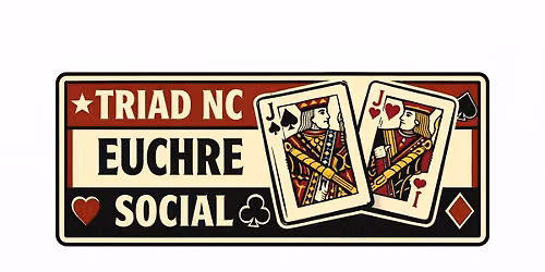 Euchre Social