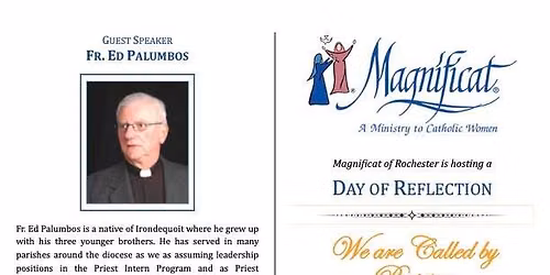 Day of Reflection 