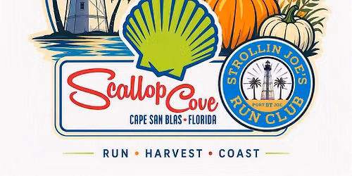 Harvest Run 5K