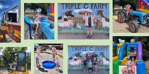 Goat-A-Palooza 2026!!!!