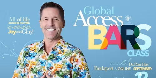Access Bars Class with Shannon O'Hara