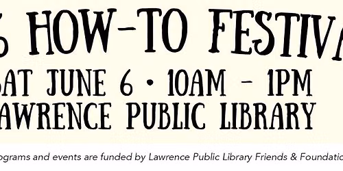 LPL 2026 How-To Festival