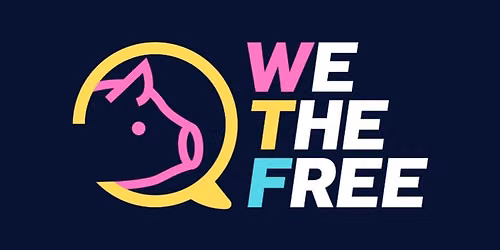 WTF: Denver We The Free Social