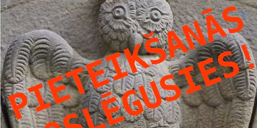 Pastaiga LIELAJOS KAPOS