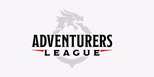 Dungeons & Dragons Adventurers League 