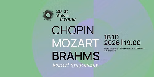 CHOPIN | MOZART | BRAHMS