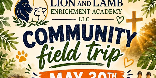 zoo Community Field Trip