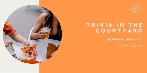 Trivia at Armature Works