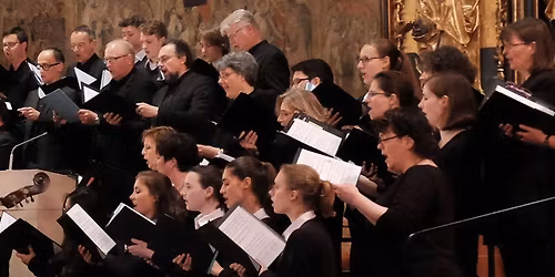 Claudio Monteverdi: Marienvesper