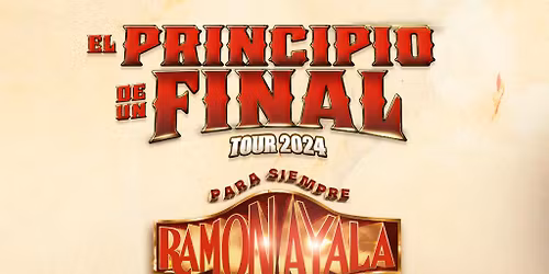 Ramon Ayala at PHX Arena