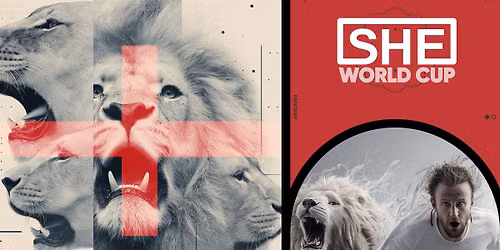 England vs Panama