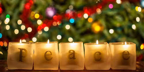 Christmas Eve at Christ the King