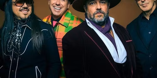 The Mavericks Event