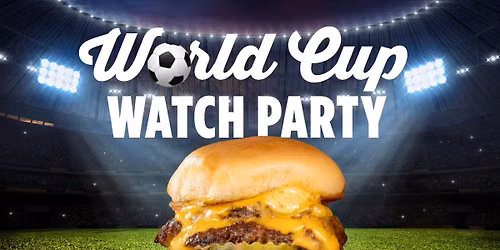 World Cup Watch Party