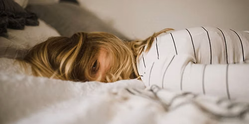(NEW) The Burnout Antidote