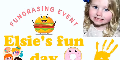 Elsie's Fun Day \ud83c\udf88