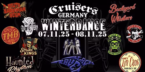 BR live in Wuppertal