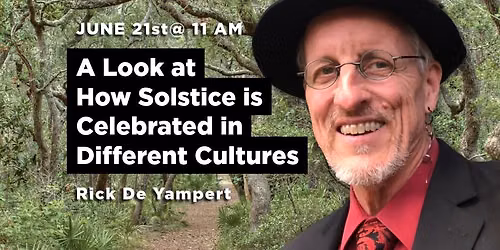 A Look at How Solstice is Celebrated in Different Cultures