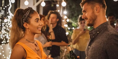 BIG SOCIAL SINGLES MEETUP
