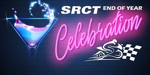 SRCT End of Year Celebration + Club Championship Trophy Presentation