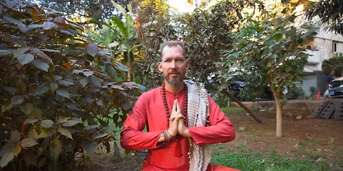 Prana Awakening: A Deeper Journey into Kriya Breathwork