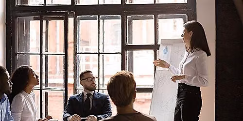 Presentation Skills