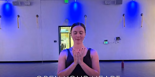 Chakra Workshop - Unlock Your Energy & Transform Your Well-Being