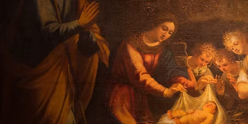 Annual Messiah Sing- and Play-Along (Friday)