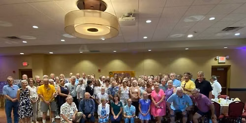 40 Fingers (Laura's band) at Rockin' On The River